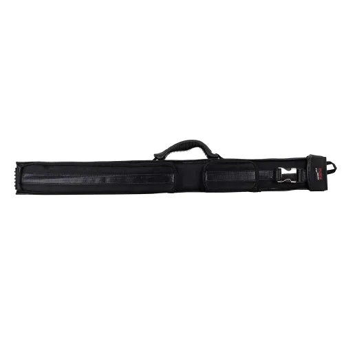 Funda rígida Taco Billar Fury Neo Black 2P 3F 85cm