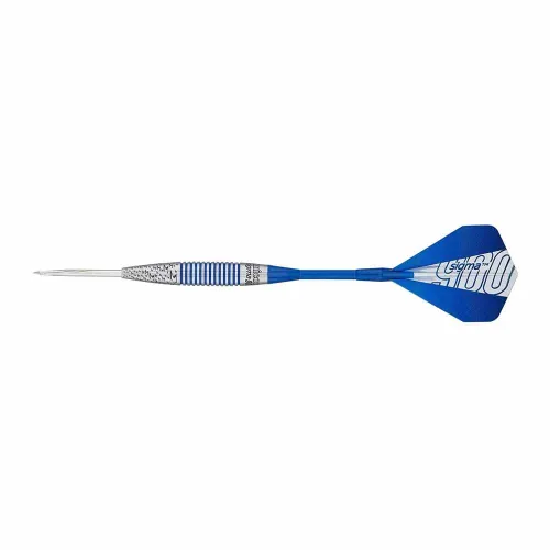 Dardos Unicorn Darts Sigma 900 Steel 21g 90%