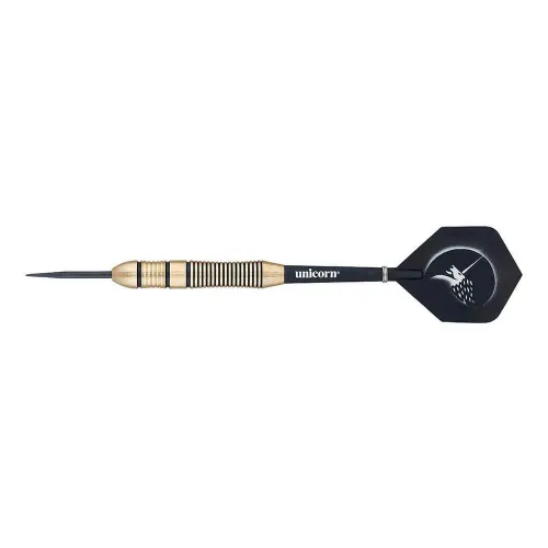 Dardos Unicorn Core Plus Brass S1 22gr Latón