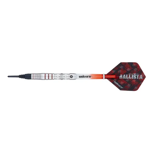 Dardos Unicorn Ballista Style 3 20gr 70% Tungsteno