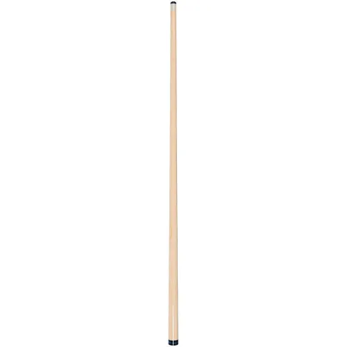 Flecha Taco Billar Basic Americano 13.0mm