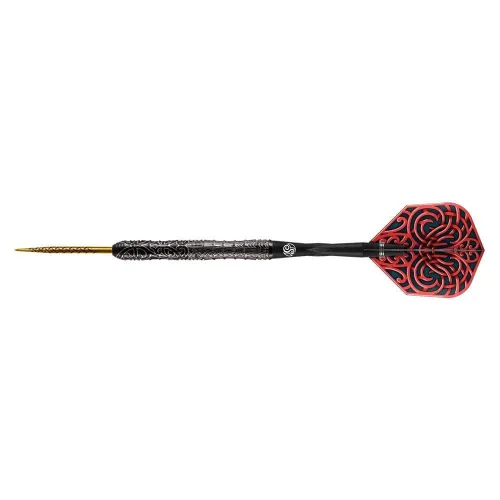 Dardos Shot Warrior Kapene Captain 22gr 90%