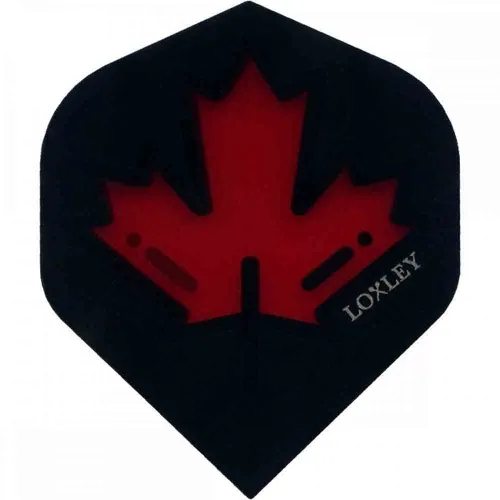 Plumas Loxley Darts Jonh Part Estandar no2