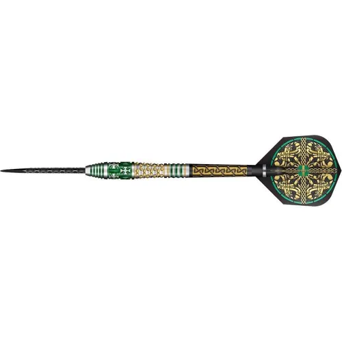 Dardos Shot Darts Celt Cernunnos 90% 22gr 
