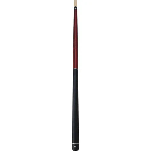 Taco billar Americano Buffalo Atlantic Rojo 19oz 13mm