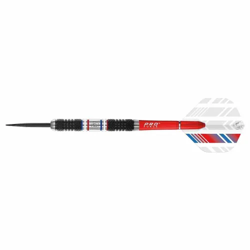 Dardos Winmau Darts Thibault Tricole 90% 23g