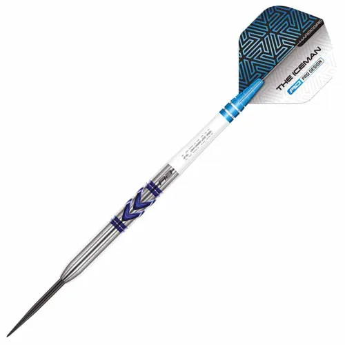 Freccette Red Dragon Gerwyn Price Avalache Pro 90% 23g