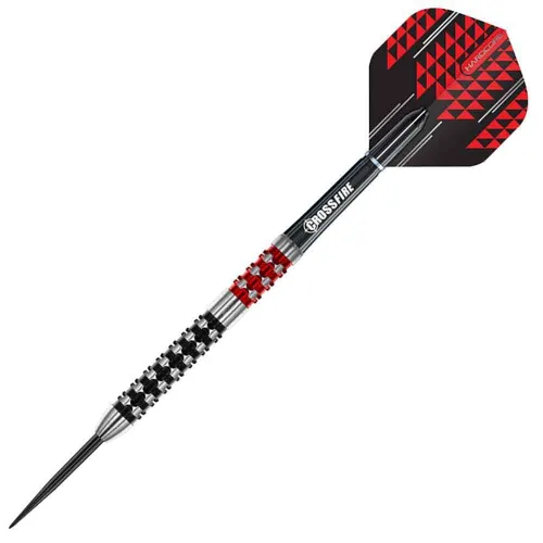 Flechettes Red Dragon Crossfire 90% 26g