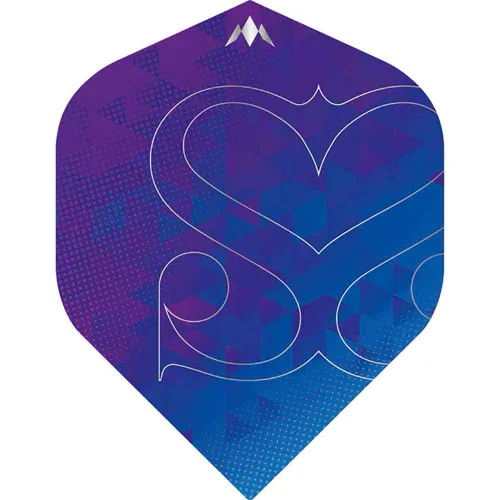 Plumas Mission Darts No2 Std Suzanne Smith