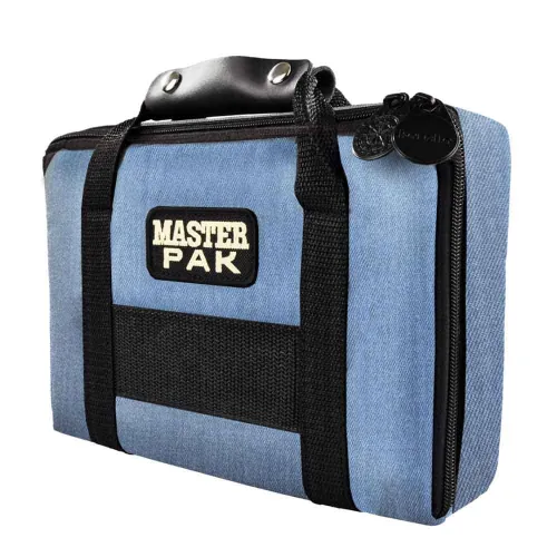 Funda Dardos Master Pack Edition Jeans