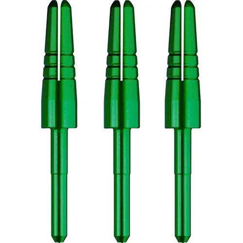 Repuesto Caña Mission Alimix Spin Replaceable Tops Verde 3 unid.