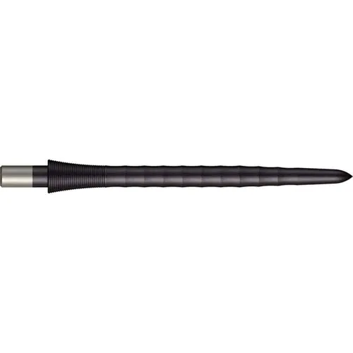 Punta Reemplazamiento Mission Sniper Ripple Negro 28mm