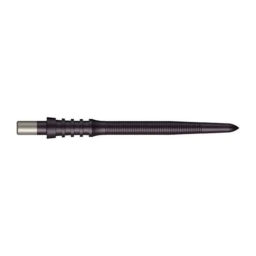 Punta Reemplazamiento Mission Sniper Micro Grip Negro 28mm