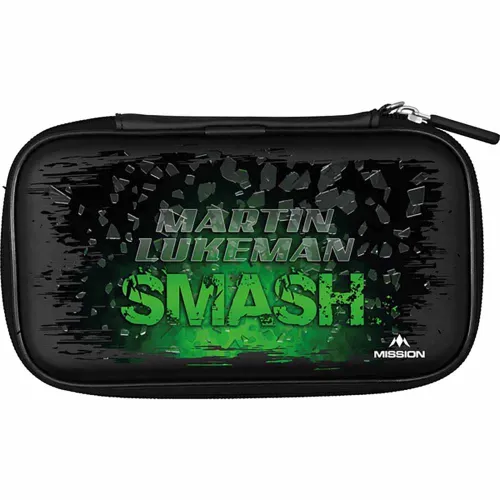 Funda Dardos Mission Eva Case Martin Lukeman