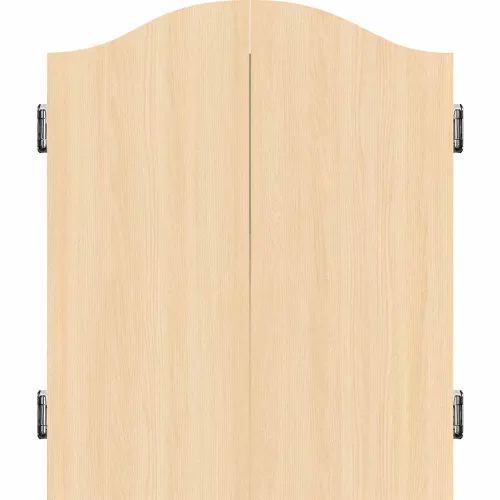 Armario Para Diana Convencional Mission Darts Light Oak