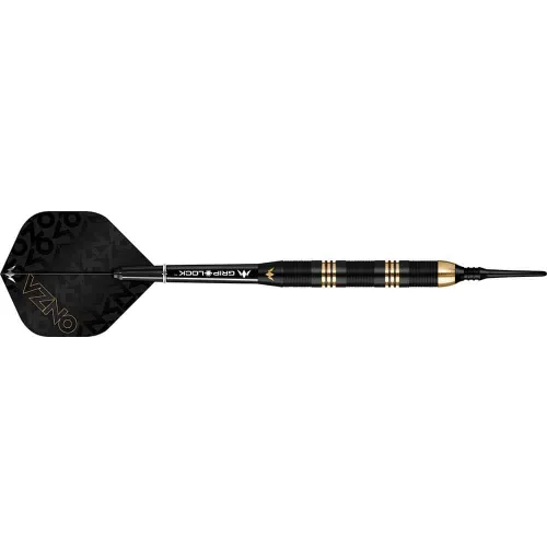 Dardos Mission ONZA M1 Latão 19g