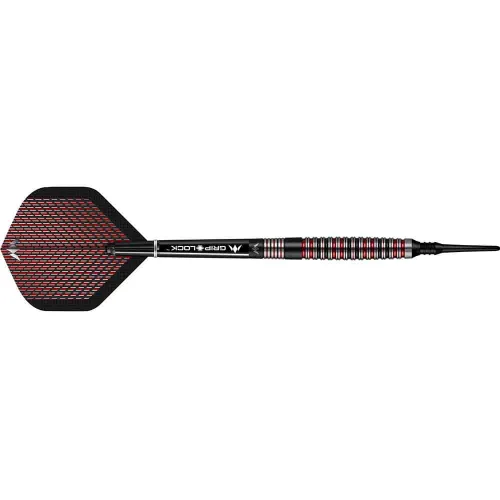 Dardos Mission Red Dawn M3 Curved 90% 20g