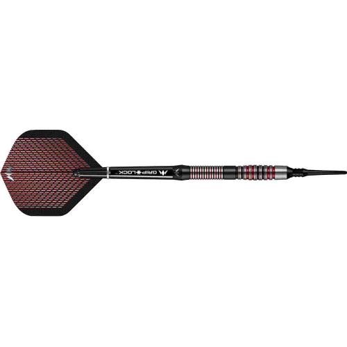 Freccette Mission Red Dawn M4 Front Taper 90% 19g