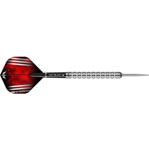 Dardos Mission Rebus M3 Linear Grip 90% 25gr