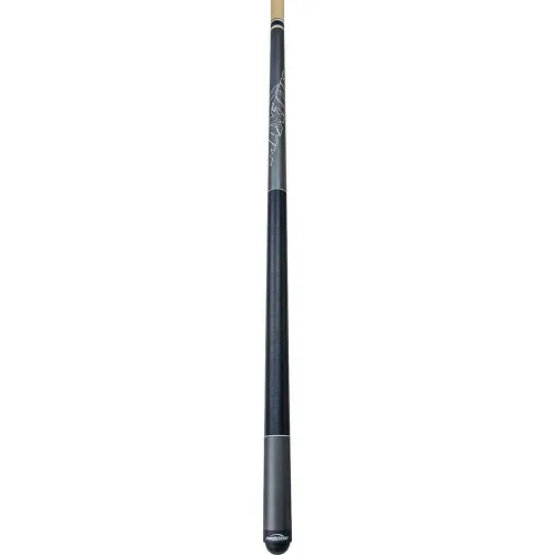 Taco billar Americano Maxton Reaper gris 20oz 13mm