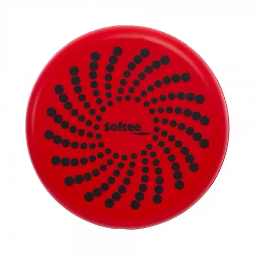 Disco Volador Foan Rojo