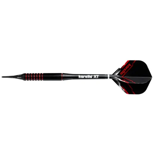 Dardos Karella XT 2 Serie Laton 18g