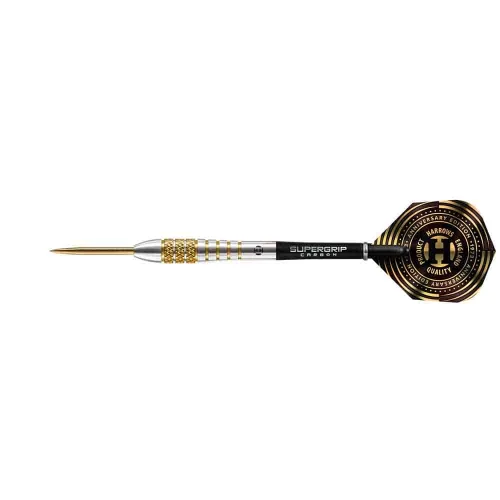 Dardos Harrows Darts Boxer Bomb 90% 24g