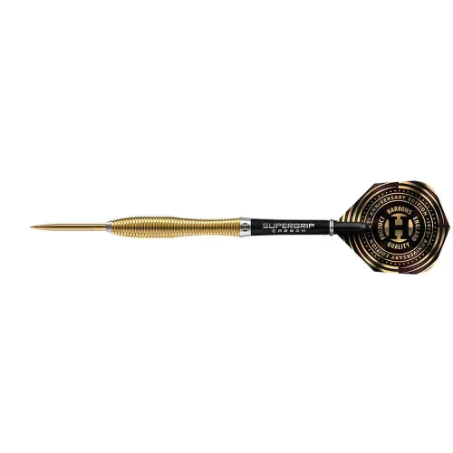Dardos Harrows Darts V Wing 90% 21g