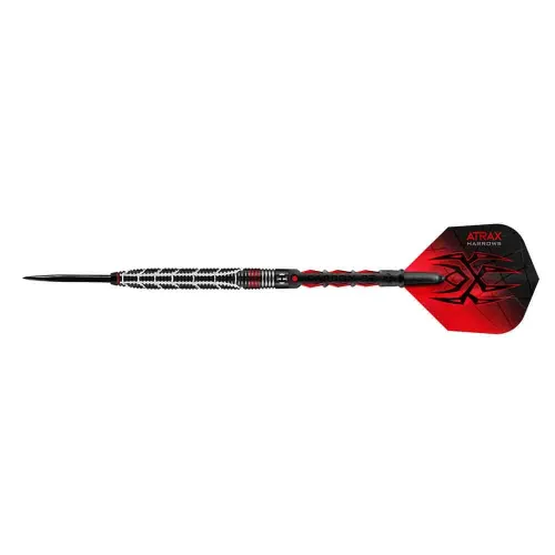 Dardos Harrows Darts Atrax 95% 26g