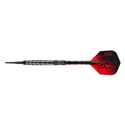 Dardos Harrows Darts Atrax 95% 20g