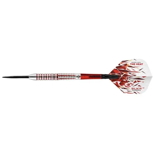 Harrows Darts Damon Heta 90% 21g dartpijlen