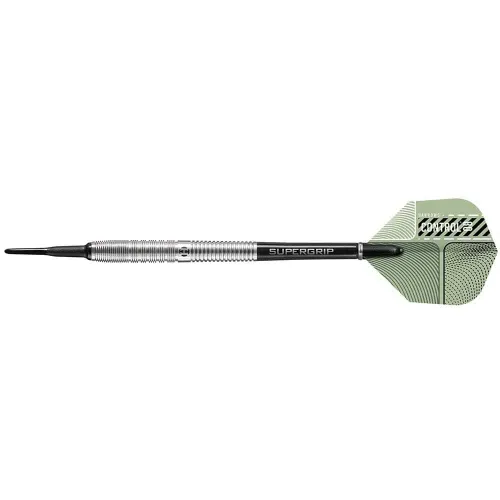 Dardos Harrows Darts Control Tapered 80% 18g