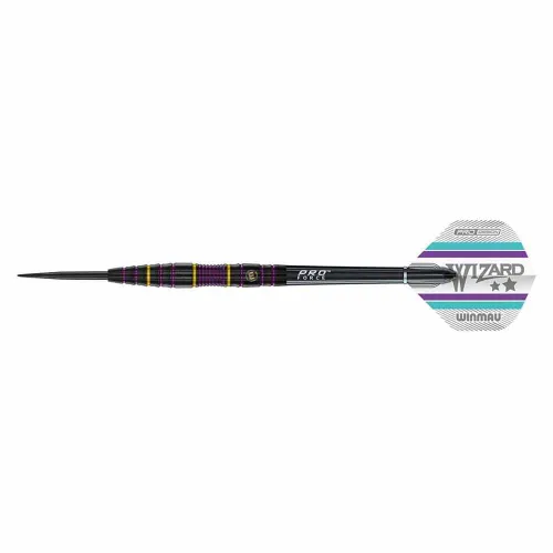 Dardos Winmau Darts Simon Whitlock 85% 24g