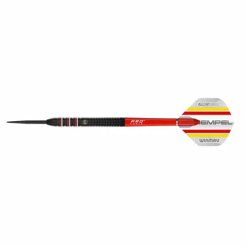 Dardos Winmau Florian Hempel 85% 22gr