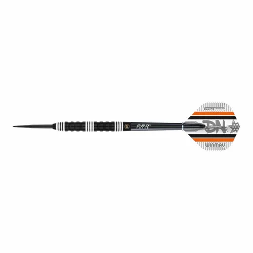 Dardos Winmau Danny Noppert 85% 25gr