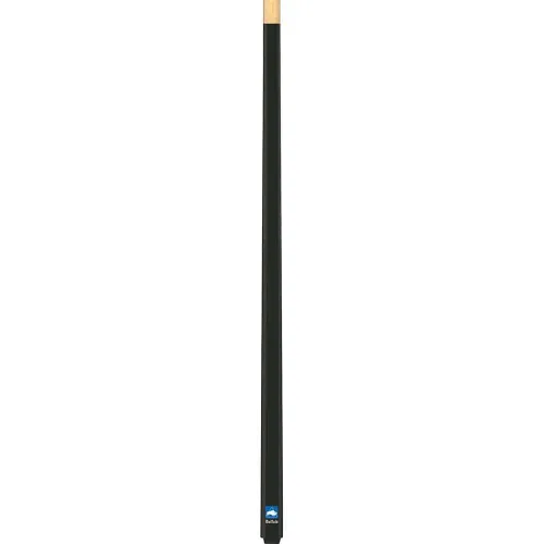Taco billar Americano Buffalo Club Negro 19oz 12mm