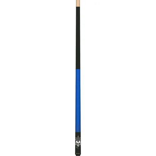 Queue Billard Pool Stinger Skulls 1 Pool Cue 18oz
