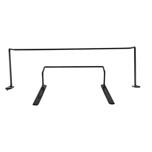 Soporte Metalico Tacos + Triangulo Dynamic III