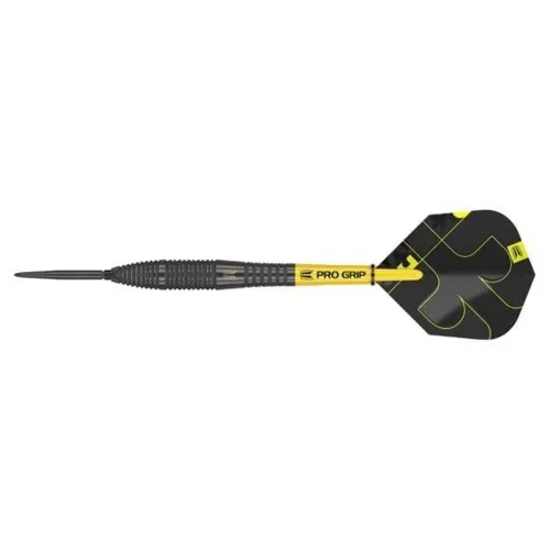 Dardos Target Darts Bolide Void 05 Swiss Point 90% 22g