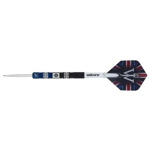 Rzutki James Wade The Machine Two Tone 90% 25g