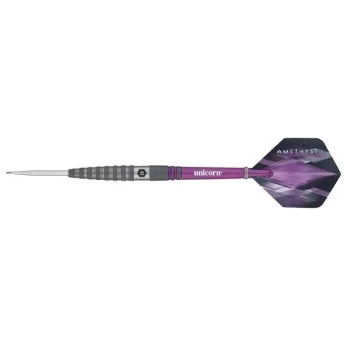Dardos Unicorn Darts Amethyst 4 90% 20g
