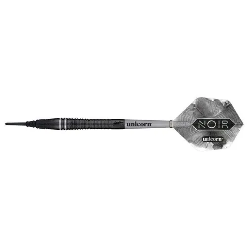 Dardos Unicorn Darts Noir Gary Anderson Phase 6 70% 18g 