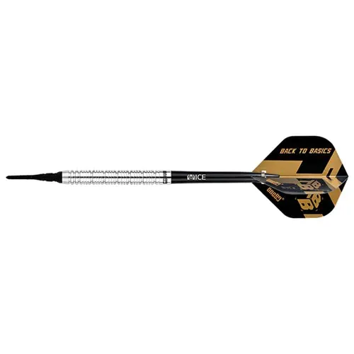 Dardos One80 Back To Basic JLS 20gr