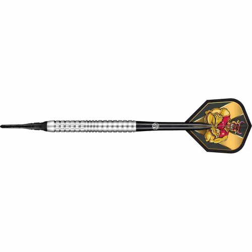 Dardos Shot Bully Boy Michael Smith 80% 18gr