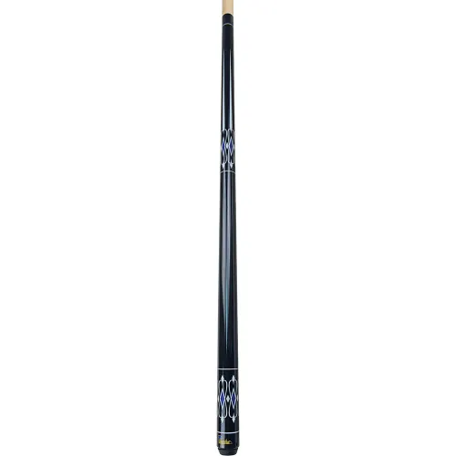 Billard Queue Karambol Piranha S3 Nr. 2 11mm 490g