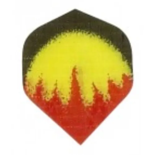 Plumas Tela Standard Fusion