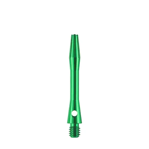 Cañas Anodised Verde Medium (47mm)