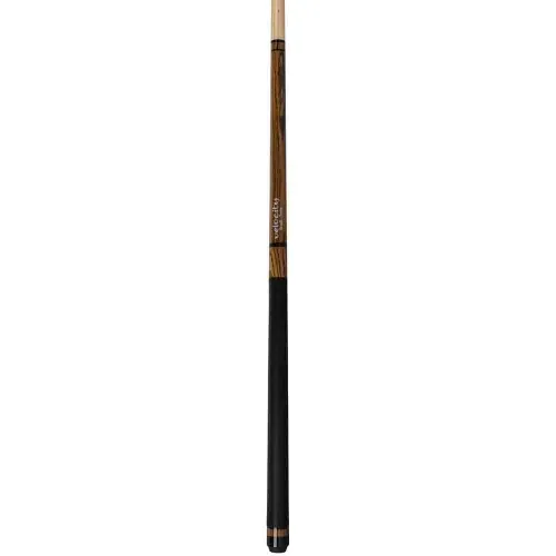 Taco Billar Classic Velocity Break Jump Braun
