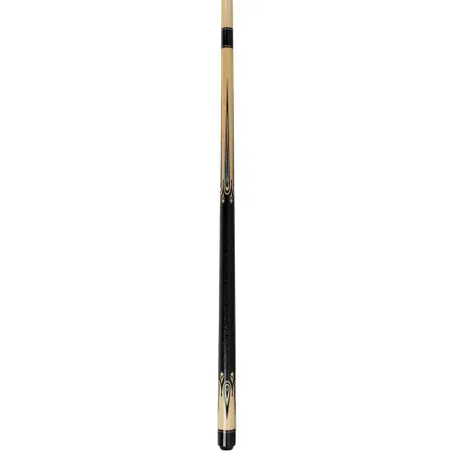 Taco de Billar Classic Vulcan 2 3D Grip 5/18x15 13mm
