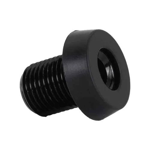 Goma Tope Rosca Rapido Compatible Predator